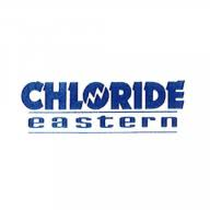 Logo Chloride Eastern Ltd.