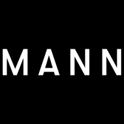 Logo Mann Unternehmensbeteiligungen GmbH