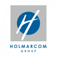 Logo Holding Marocaine Commerciale et Financière SA