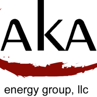 Logo Aka Energy Group LLC