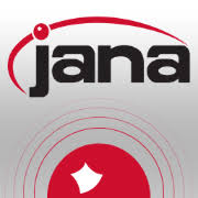 Logo JANA, Inc.