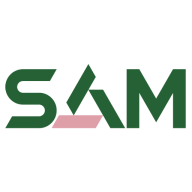 Logo Sukhumvit Asset Management Co., Ltd.