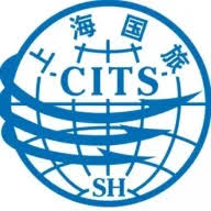 Logo Shanghai China International Travel Service Co. Ltd.