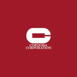 Logo Cordoba Corp.