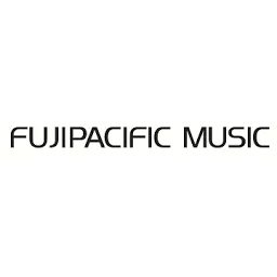 Logo Fujipacific Music, Inc.