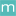 Logo Maurices, Inc.