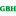 Logo Groupe Bernard Hayot SAS
