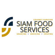 Logo Siam Food Services Co., Ltd.