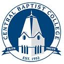 Logo Central Baptist College