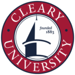 Logo Cleary University