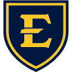 Logo East Tennessee State University