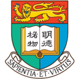 Logo University of Hong Kong