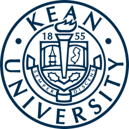 Logo Kean University