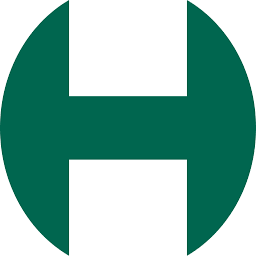 Logo City of Hackney (London)