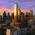 Logo Dallas Police & Fire Pension System