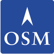 Logo BF Scandinavian Aviation Academy AB