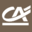 Logo CA Indosuez Wealth (Private Banking Europe)