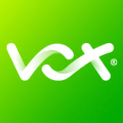 Logo Vox Telecom Ltd.