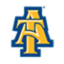 Logo North Carolina A&T State University