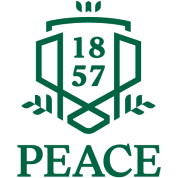 Logo William Peace University