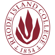 Logo Rhode Island College