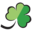 Logo Shamrock Foods Co.