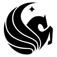 Logo University of Central Florida