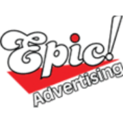 Logo Epic Advertising, Inc.