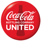 Logo Coca-Cola Bottling Co. United, Inc.