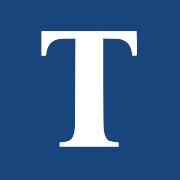 Logo De Tijd NV