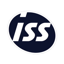 Logo ISS Facility Services AB
