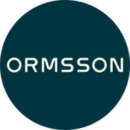 Logo Braedurnir Ormsson