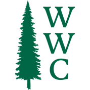 Logo Warren Wilson College