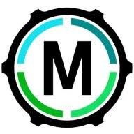 Logo Mechadyne International Plc