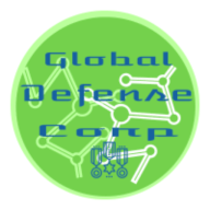 Logo Global Defense Corp.