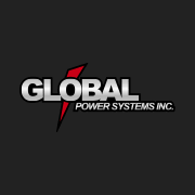 Logo Global Power Systems LLC