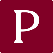 Logo Peoples Bank & Trust (Buford, Georgia)