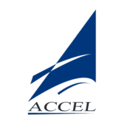 Logo Accel Ltd. /Old/