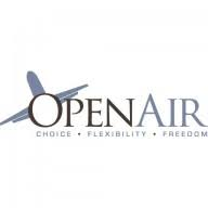 Logo OpenAir, Inc.