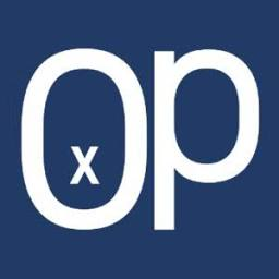 Logo Oxburgh Partners LLP