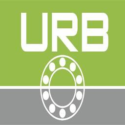 Logo Rulmenti SA