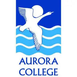 Logo Aurora College