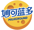 Logo Shanghai Milkground Food Tech Co., Ltd.