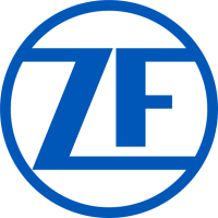 Logo ZF Wind Power Antwerpen NV