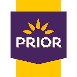 Logo Prior AS