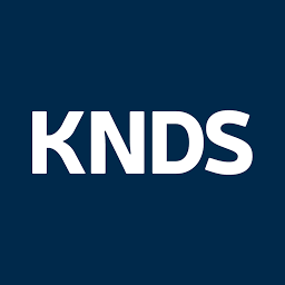 Logo Krauss-Maffei Wegmann GmbH & Co. KG