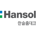 Logo Hansol HomeDeco Co., Ltd.