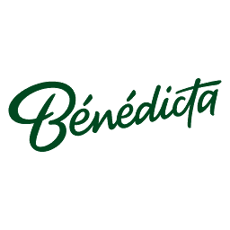 Logo Bénédicta SAS