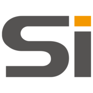 Logo SI Resources Co., Ltd.