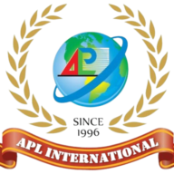 Logo APL International Pvt Ltd.